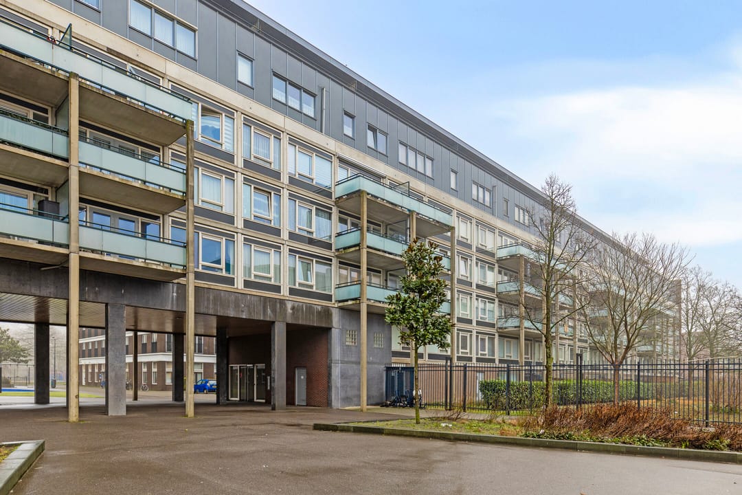 Foto 1 van Ekingenstraat 104