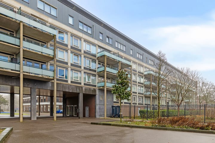 Foto 1 van Ekingenstraat 104