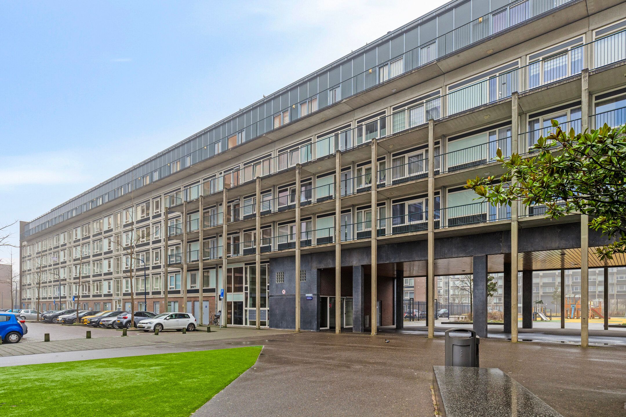 Foto 3 van Ekingenstraat 104