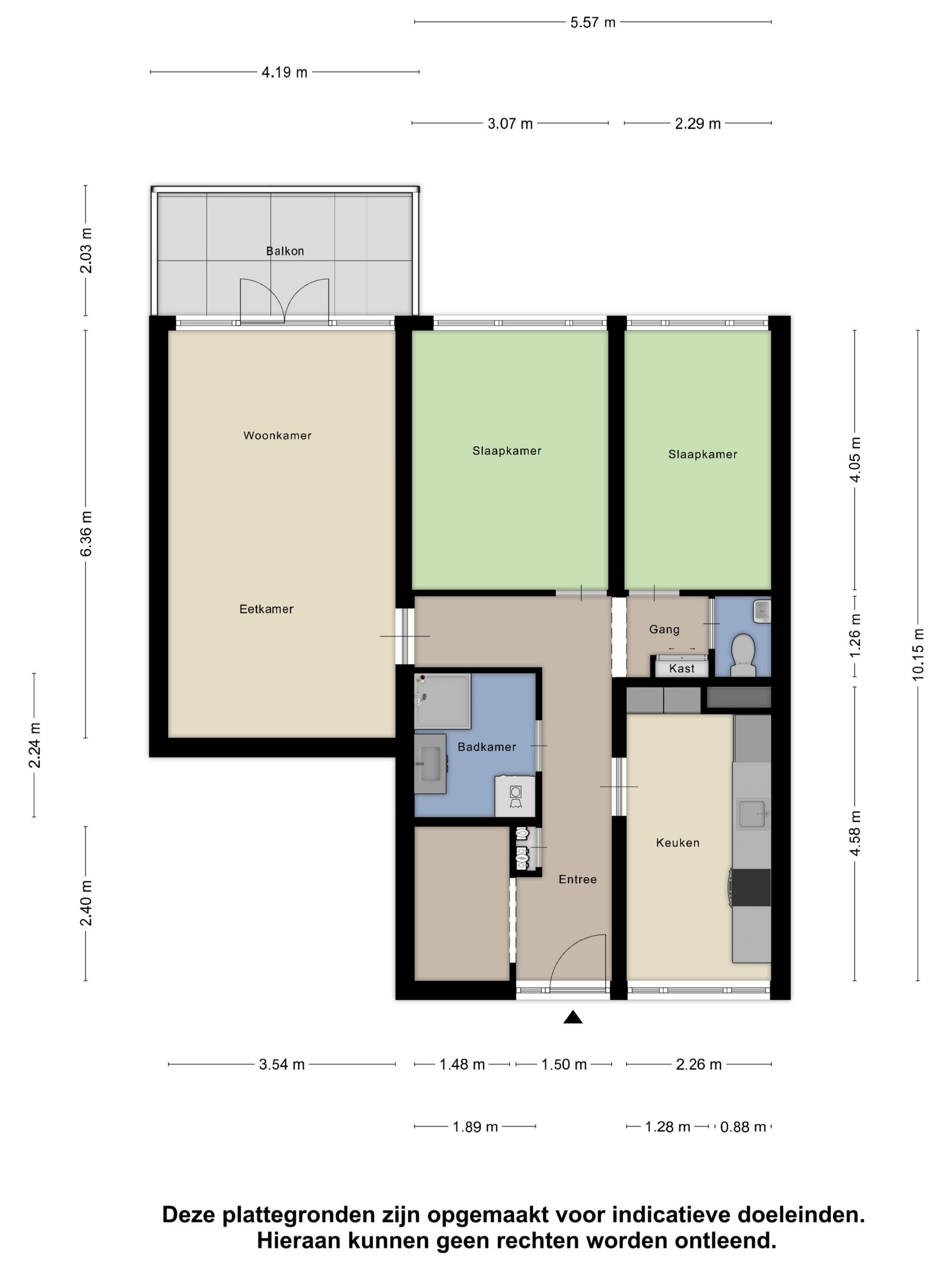 Foto 30 van Ekingenstraat 104