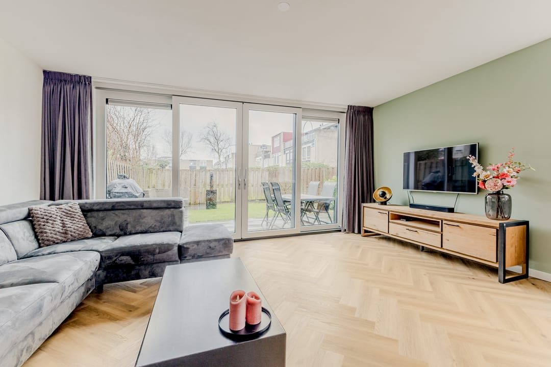 Foto 2 van Polkahof 32