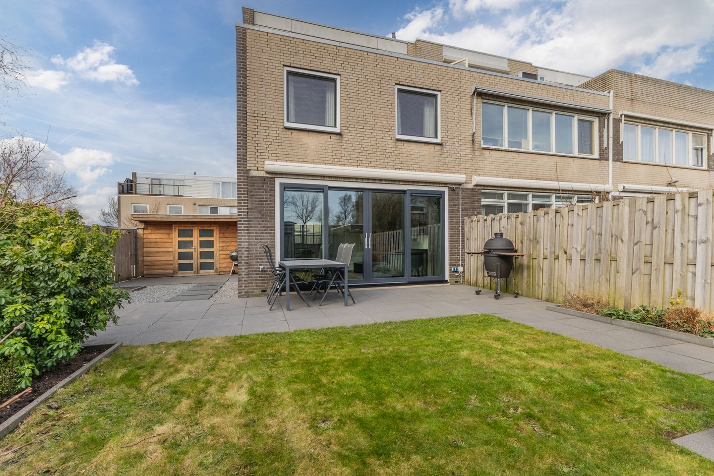 Foto 5 van Polkahof 32