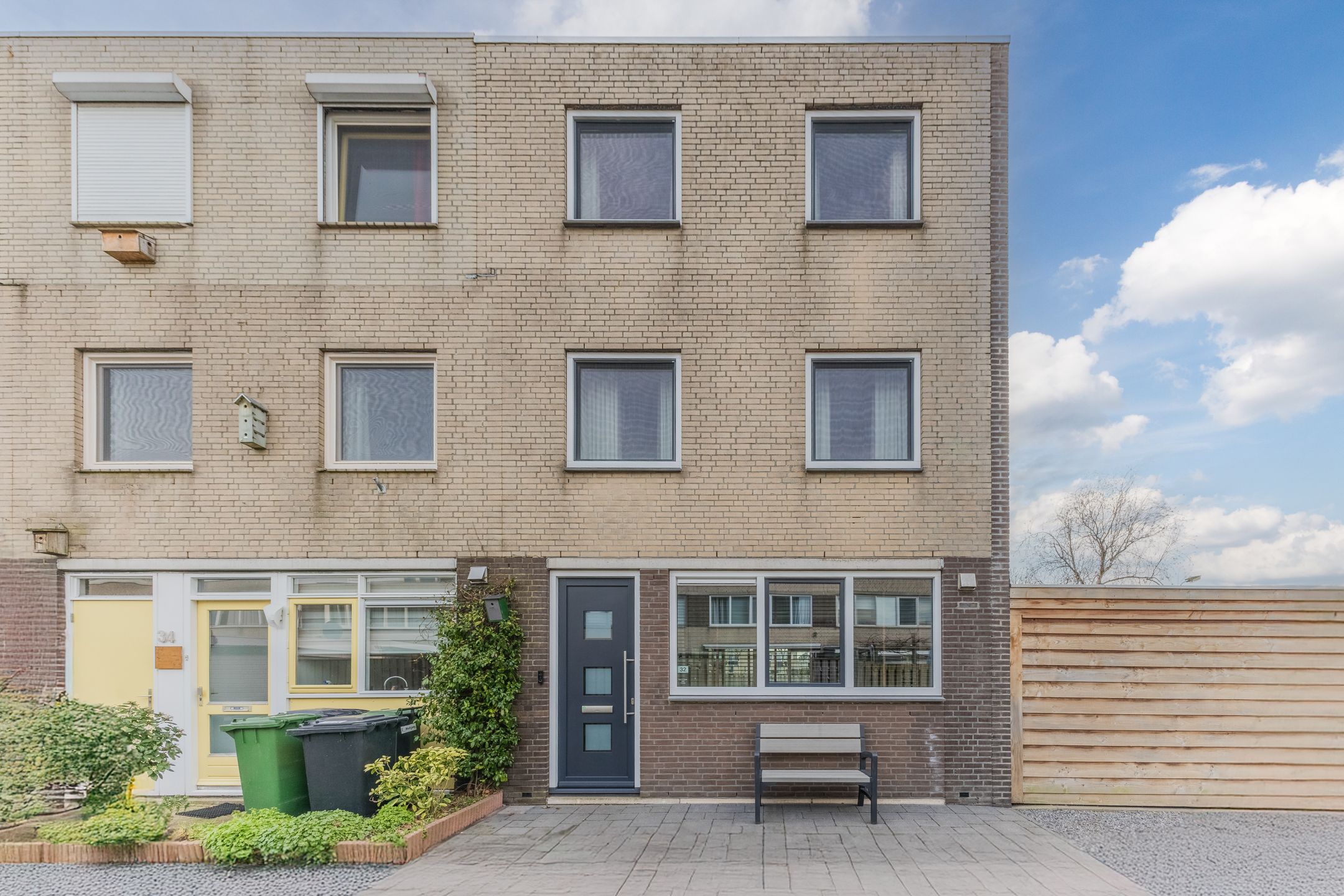 Foto 6 van Polkahof 32