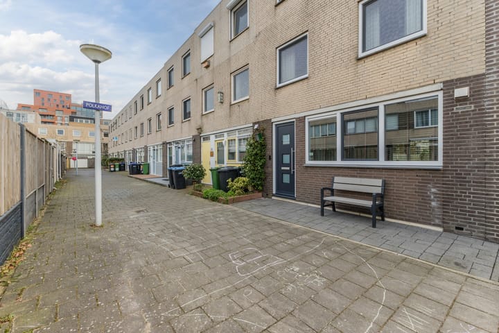 Photo 7 of Polkahof 32