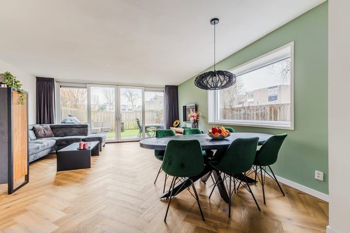 Photo 11 of Polkahof 32