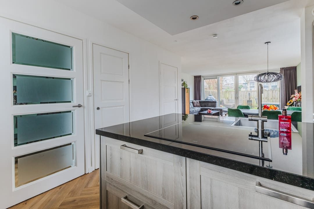 Foto 13 van Polkahof 32