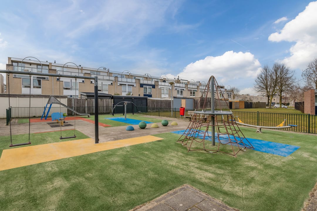 Foto 41 van Polkahof 32