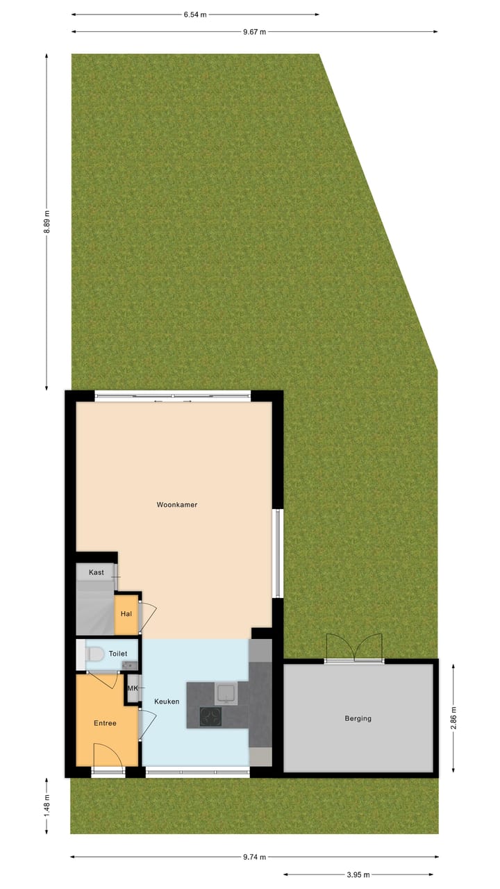 Photo 44 of Polkahof 32