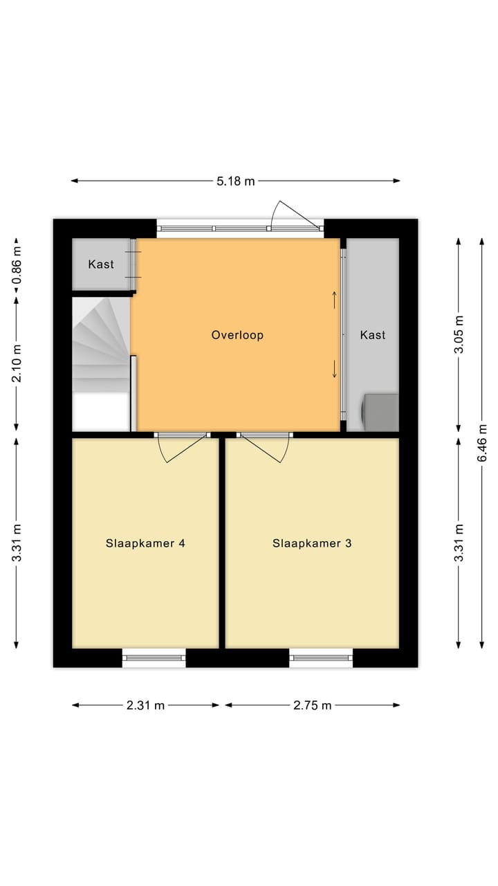 Photo 47 of Polkahof 32