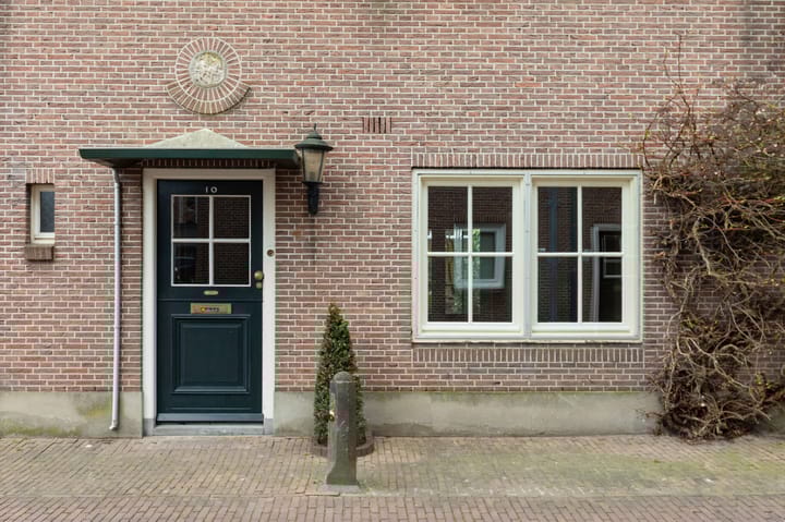 Foto 2 van Brouwerstraat 10