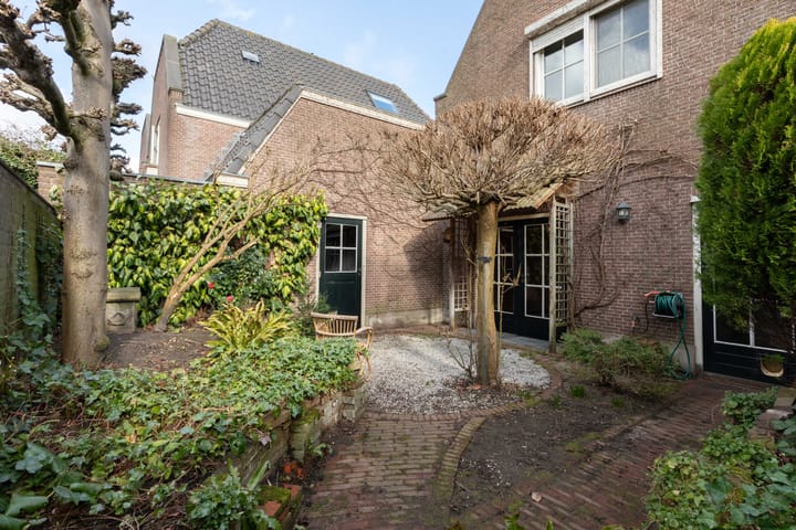 Foto 4 van Brouwerstraat 10