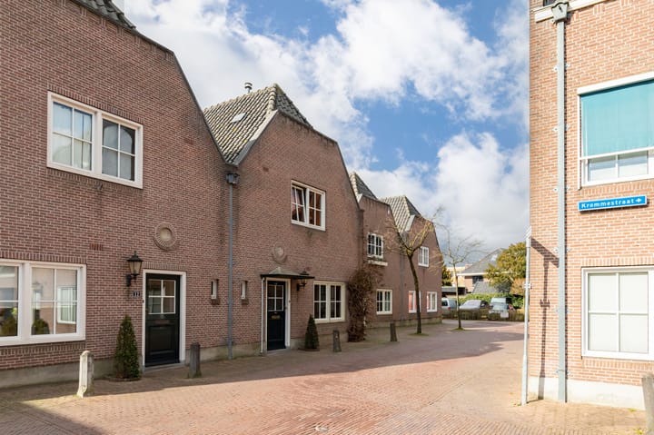 Foto 5 van Brouwerstraat 10