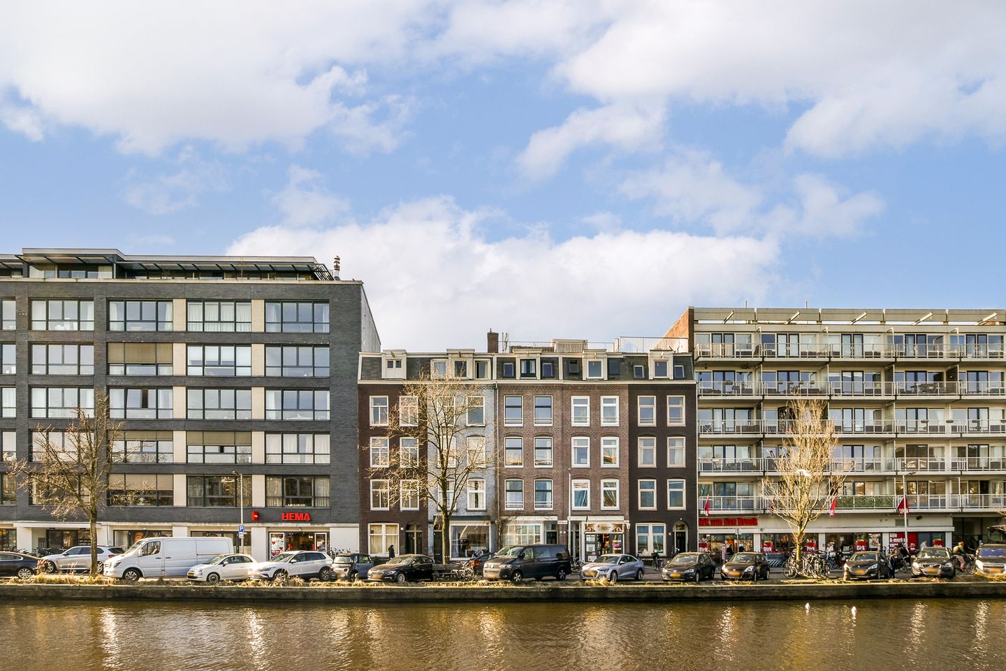 Foto 1 van Sloterkade 130-2