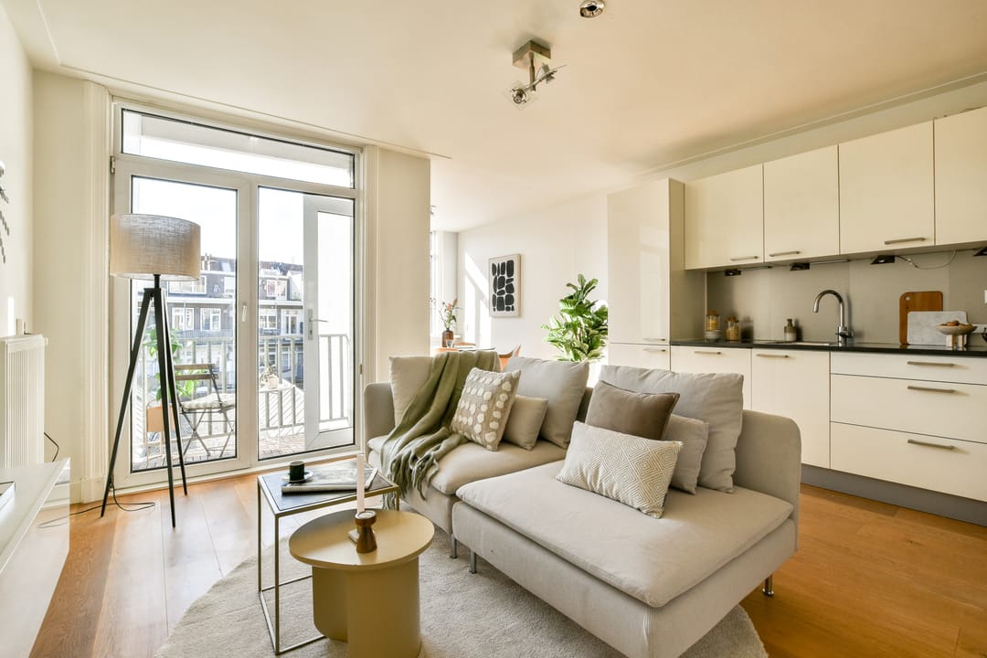 Foto 2 van Sloterkade 130-2