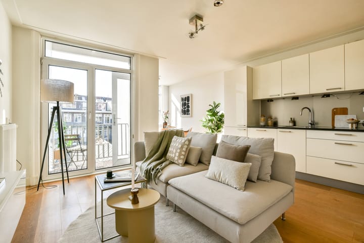 Foto 2 van Sloterkade 130-2