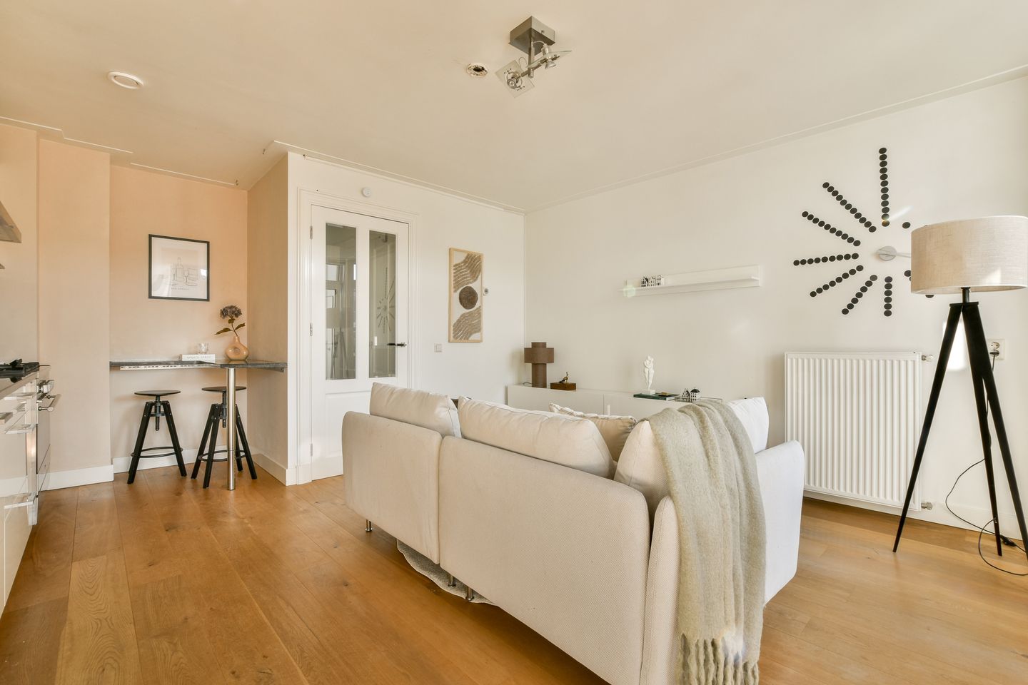 Foto 5 van Sloterkade 130-2