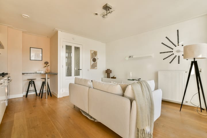 Foto 5 van Sloterkade 130-2