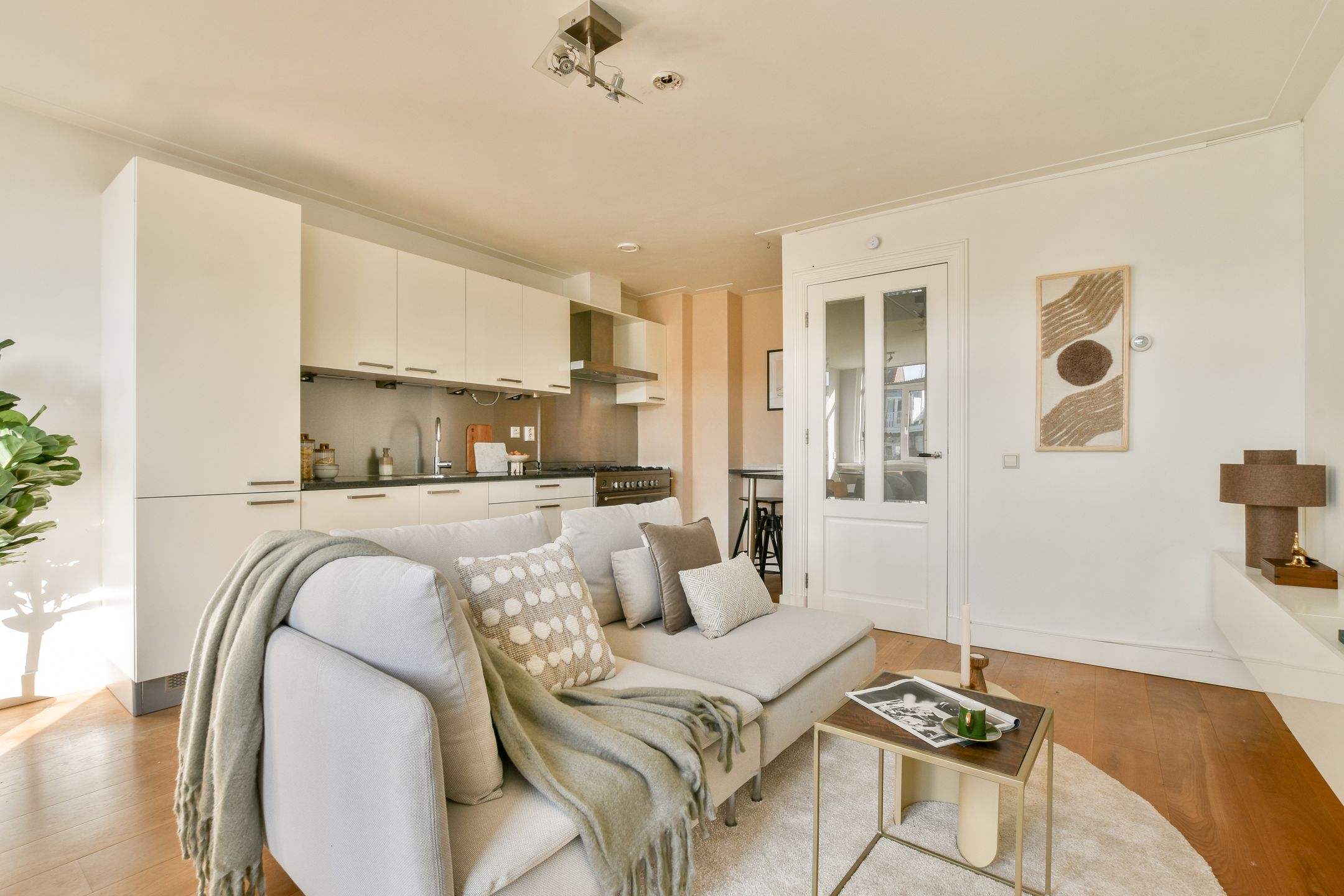 Foto 6 van Sloterkade 130-2