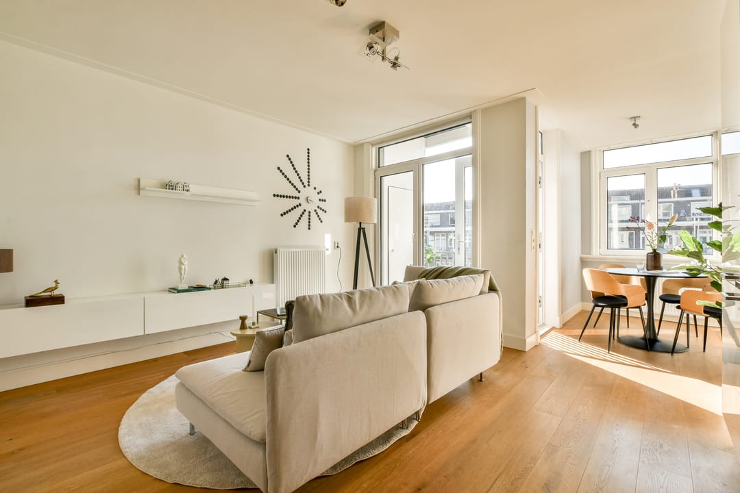 Foto 7 van Sloterkade 130-2