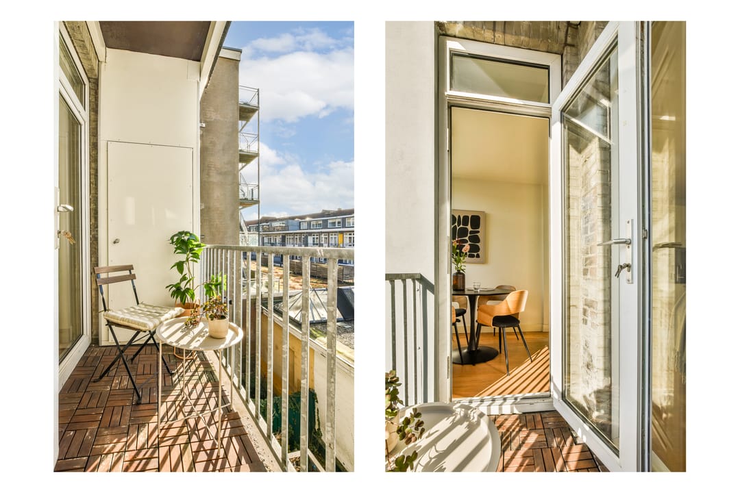 Foto 8 van Sloterkade 130-2