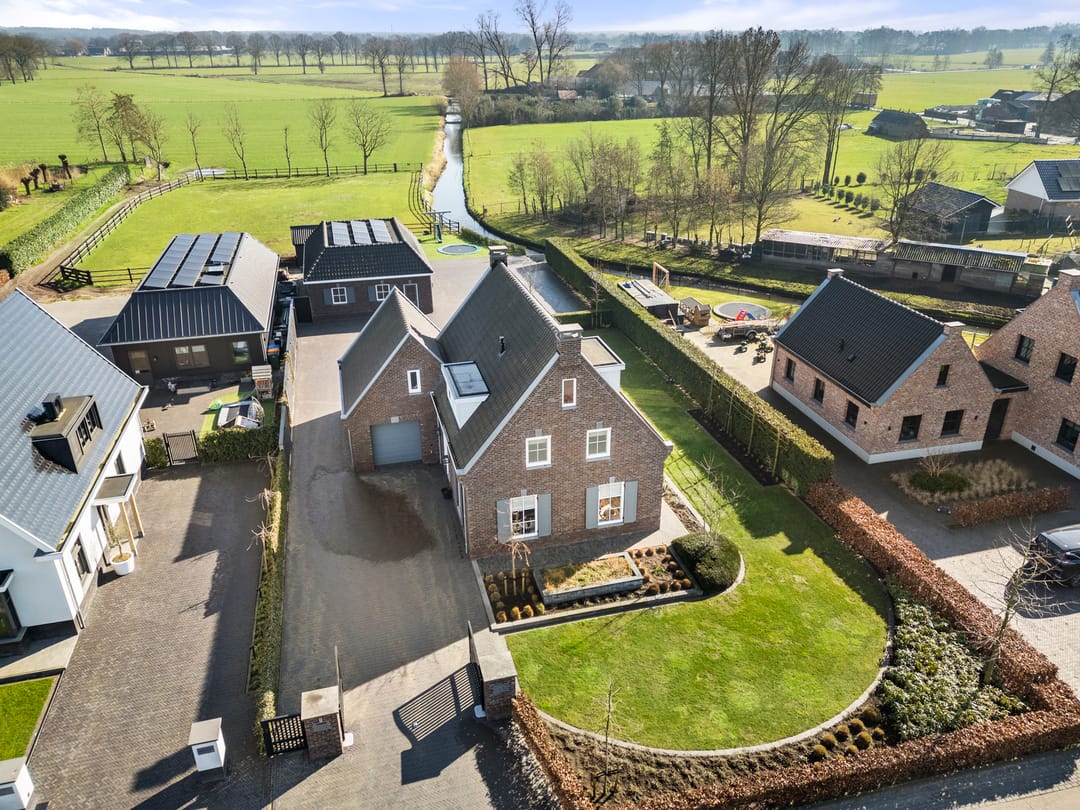 Foto 1 van Kruisbeekweg 20