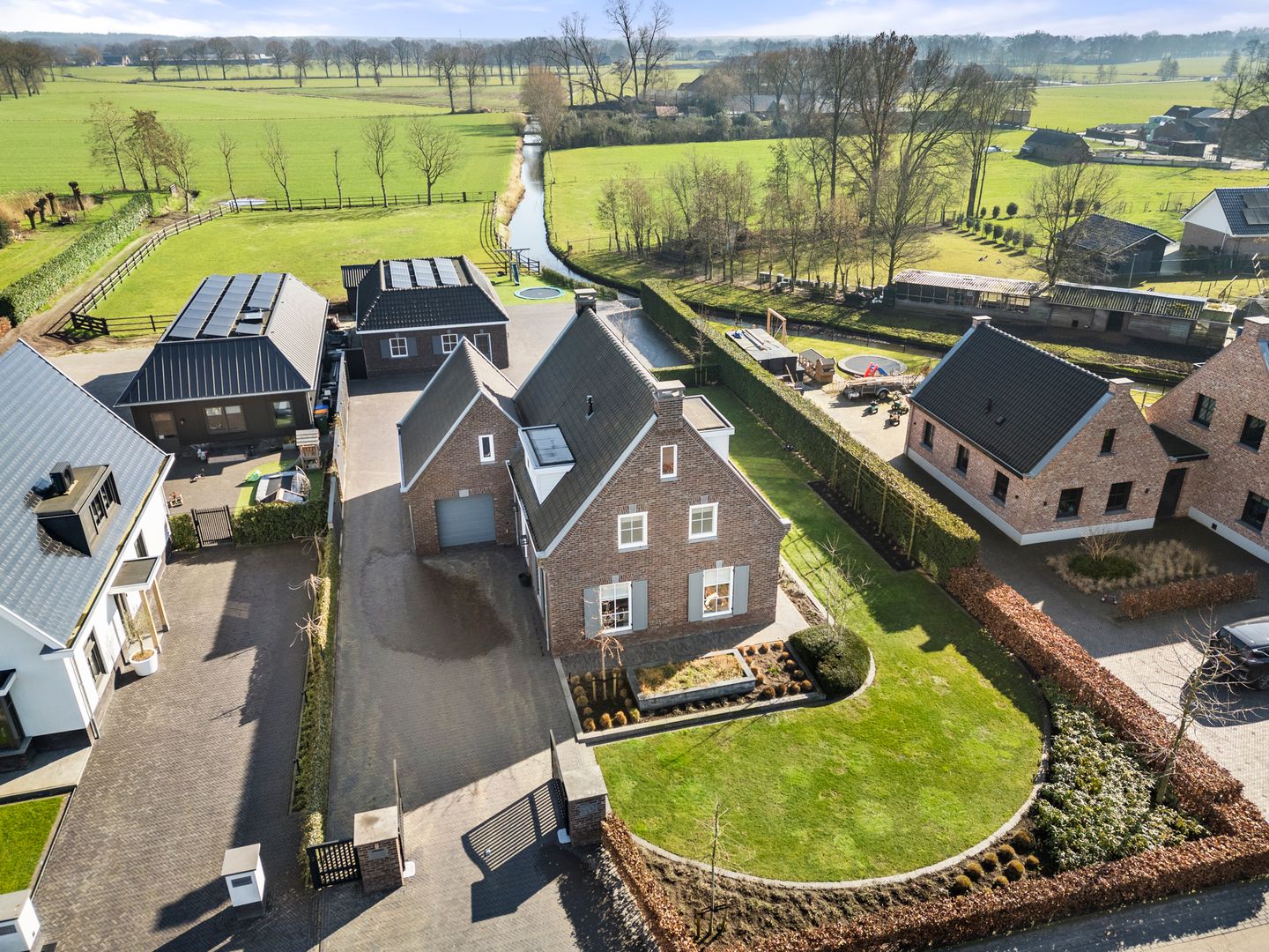 Foto 1 van Kruisbeekweg 20