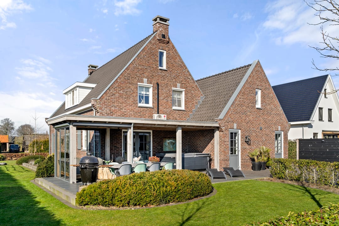 Foto 2 van Kruisbeekweg 20