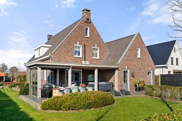 Foto 2 van Kruisbeekweg 20