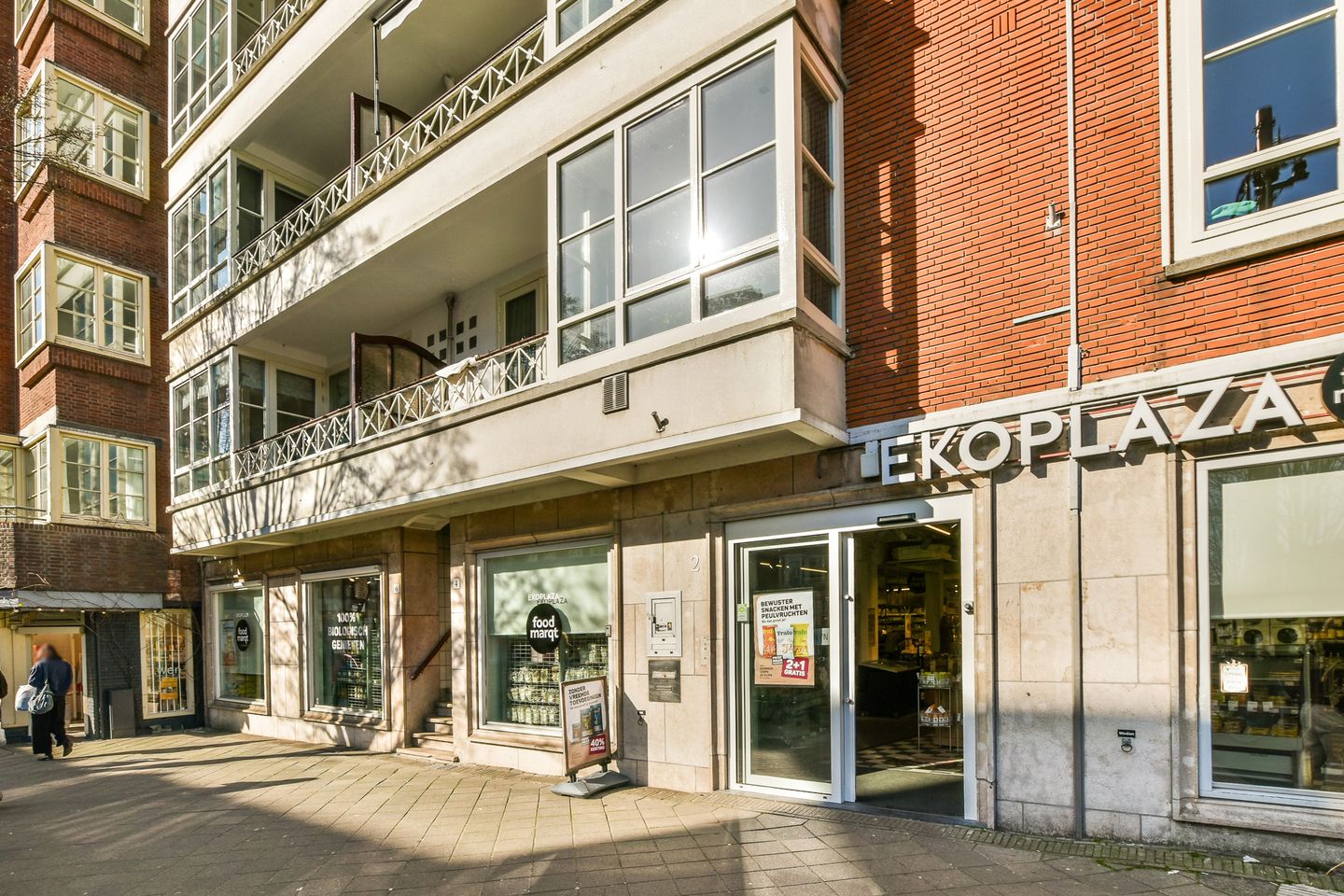 Foto 20 van Sloterkade 130-2