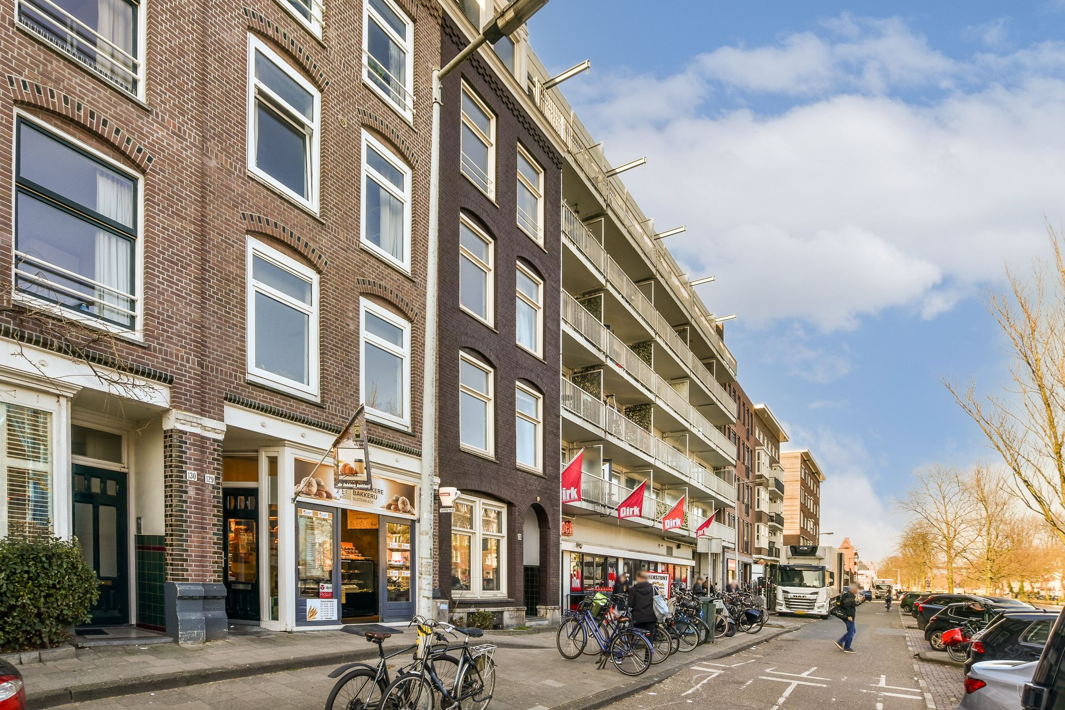 Foto 21 van Sloterkade 130-2