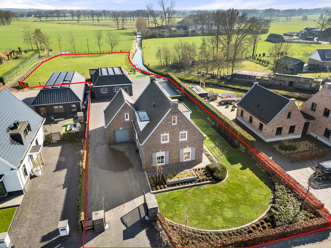 Foto 7 van Kruisbeekweg 20