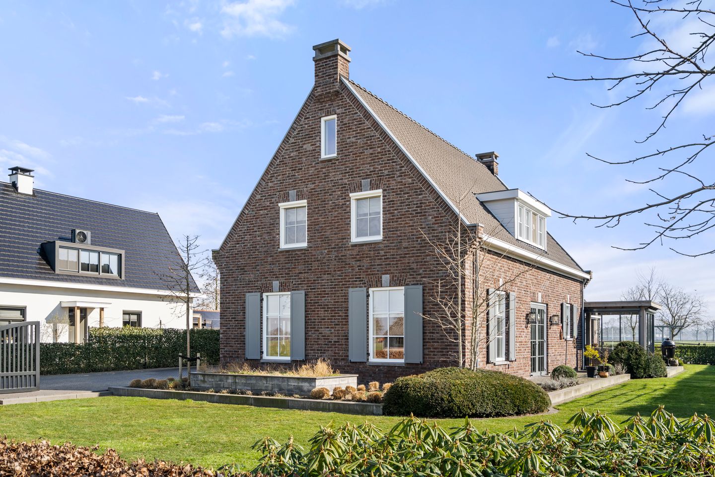 Foto 10 van Kruisbeekweg 20