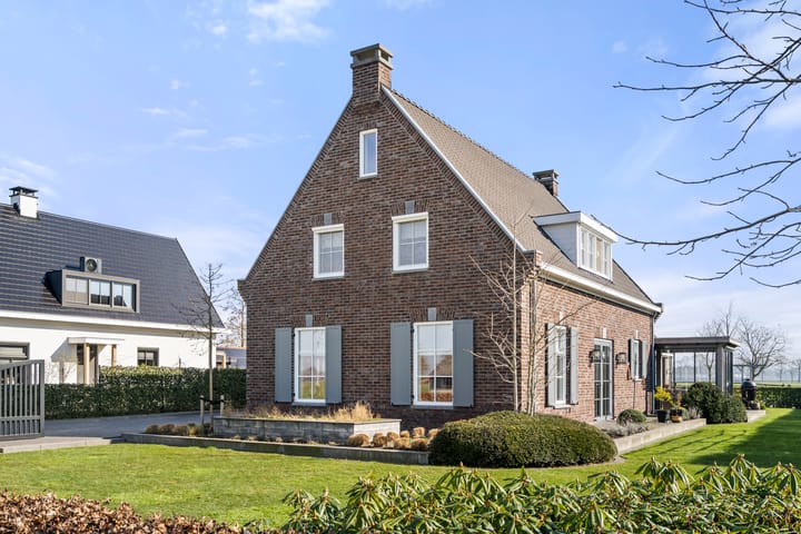 Foto 10 van Kruisbeekweg 20