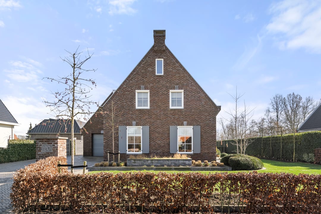 Foto 11 van Kruisbeekweg 20