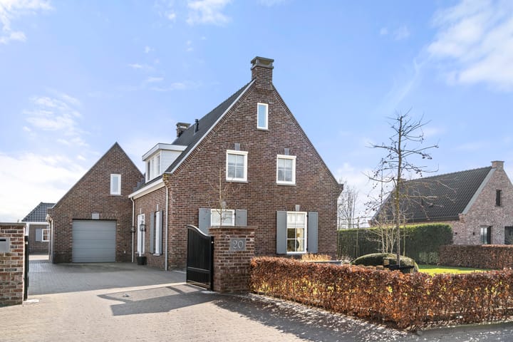 Foto 12 van Kruisbeekweg 20