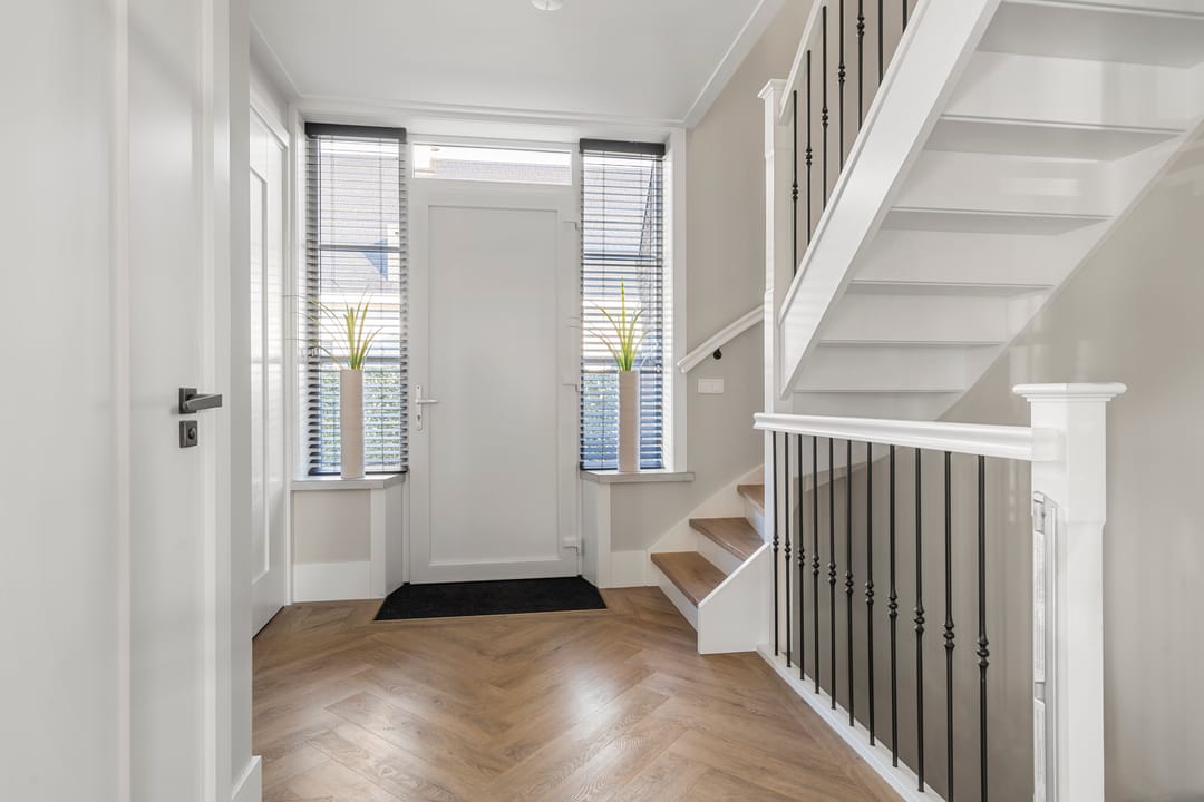 Foto 13 van Kruisbeekweg 20