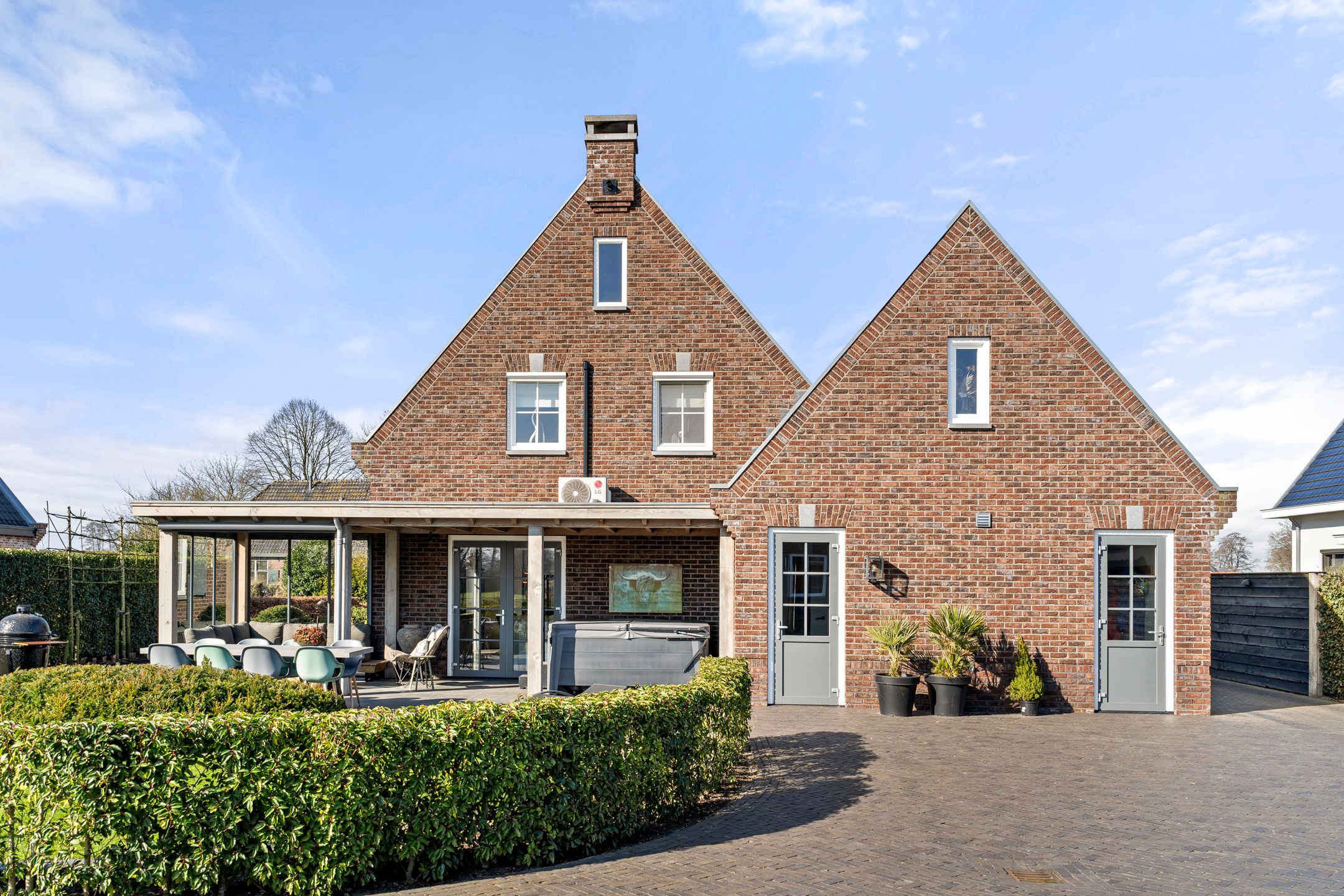 Foto 66 van Kruisbeekweg 20