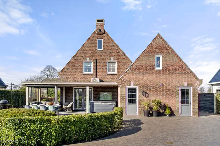 Foto 66 van Kruisbeekweg 20