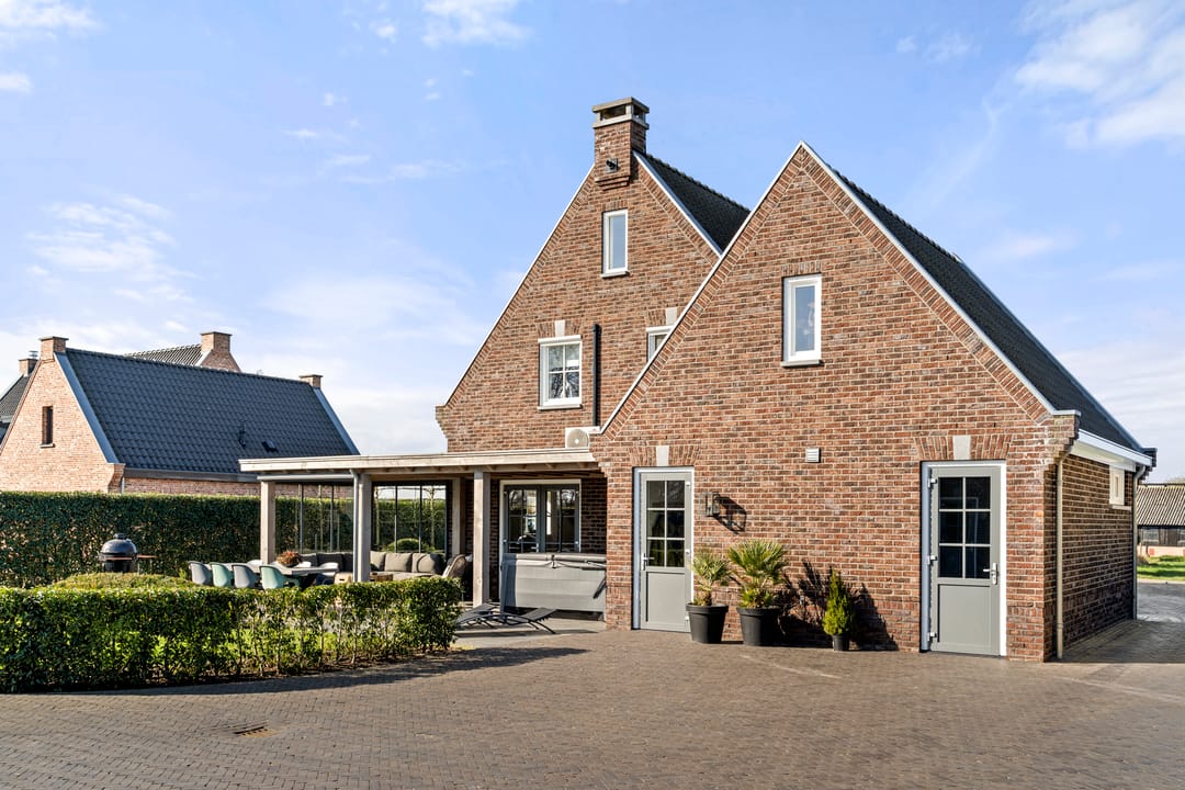 Foto 67 van Kruisbeekweg 20