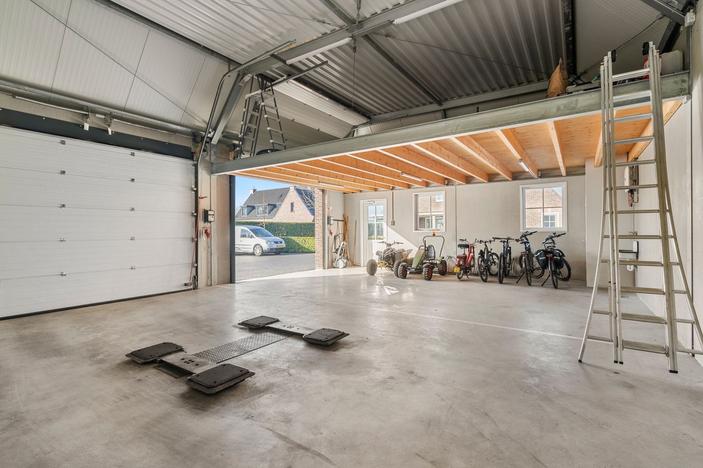 Foto 80 van Kruisbeekweg 20