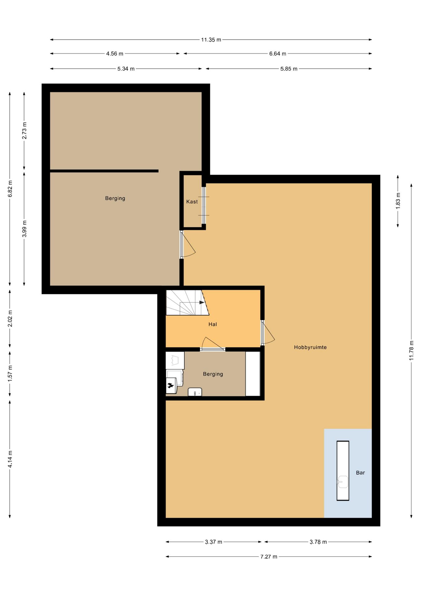 Foto 93 van Kruisbeekweg 20