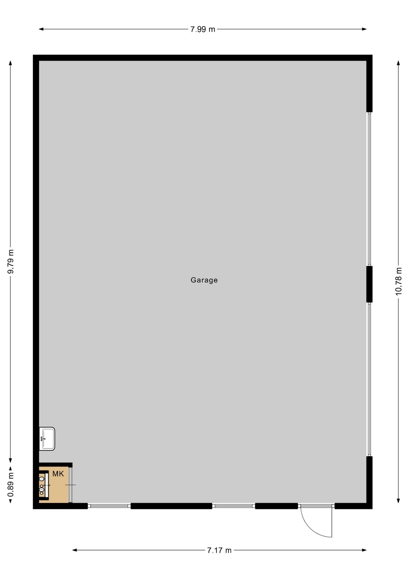 Foto 94 van Kruisbeekweg 20