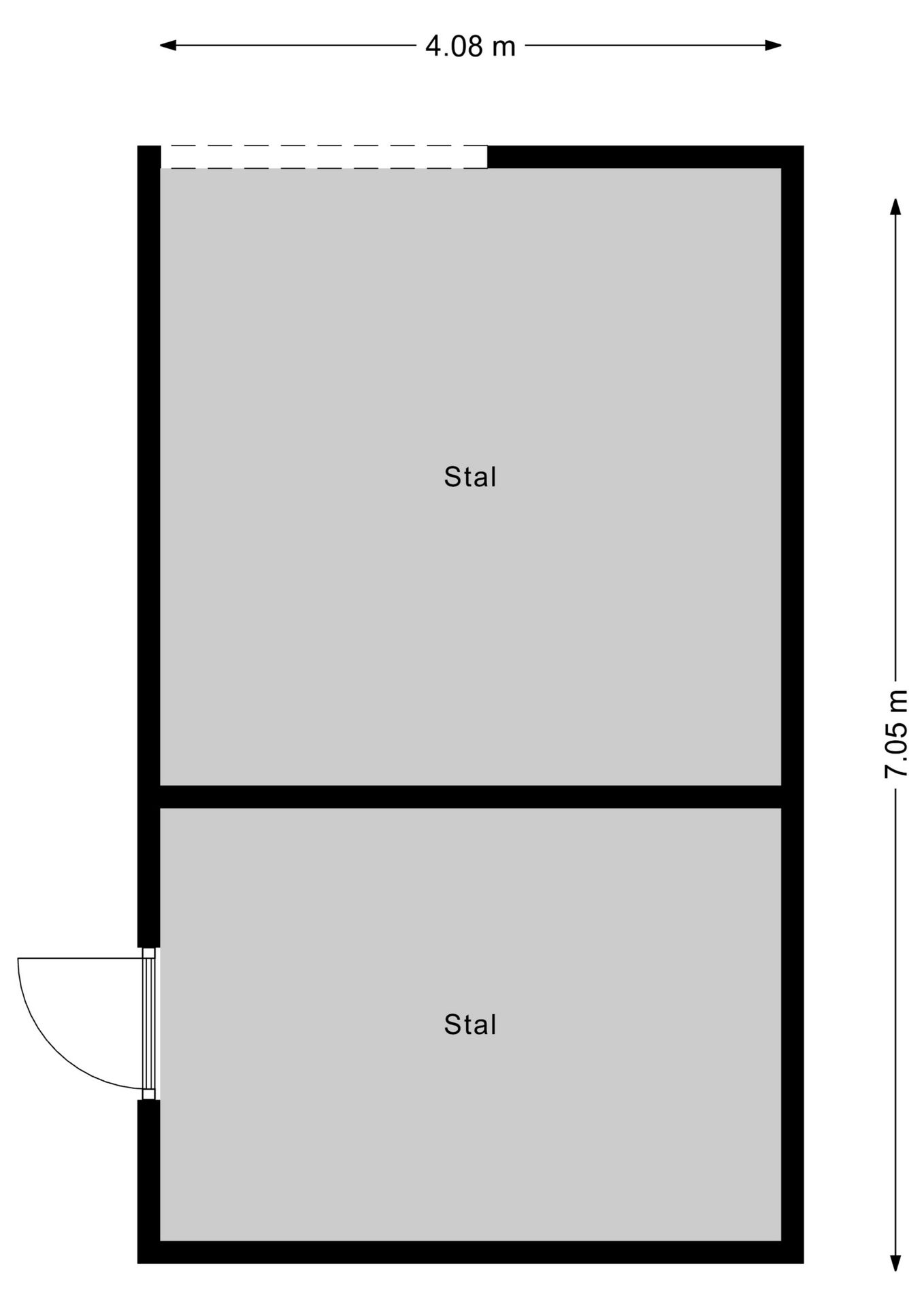 Foto 95 van Kruisbeekweg 20