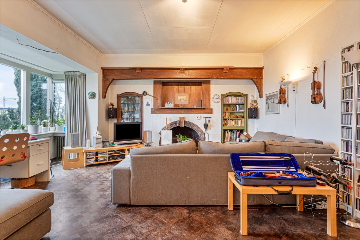 Foto 5 van Esdoornlaan 11