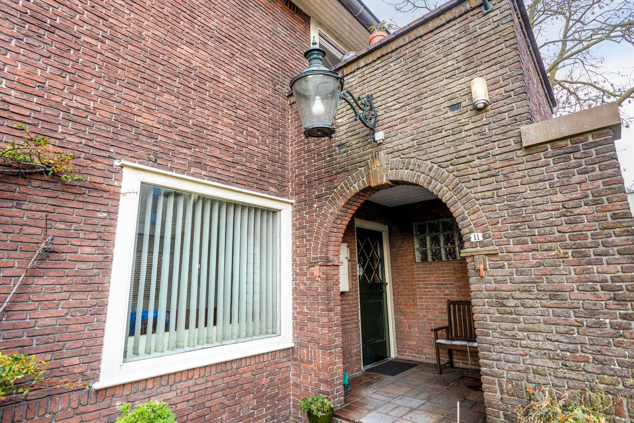 Foto 6 van Esdoornlaan 11