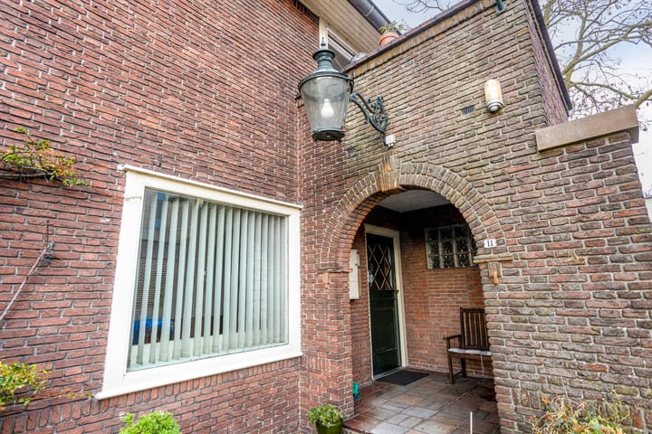 Foto 6 van Esdoornlaan 11