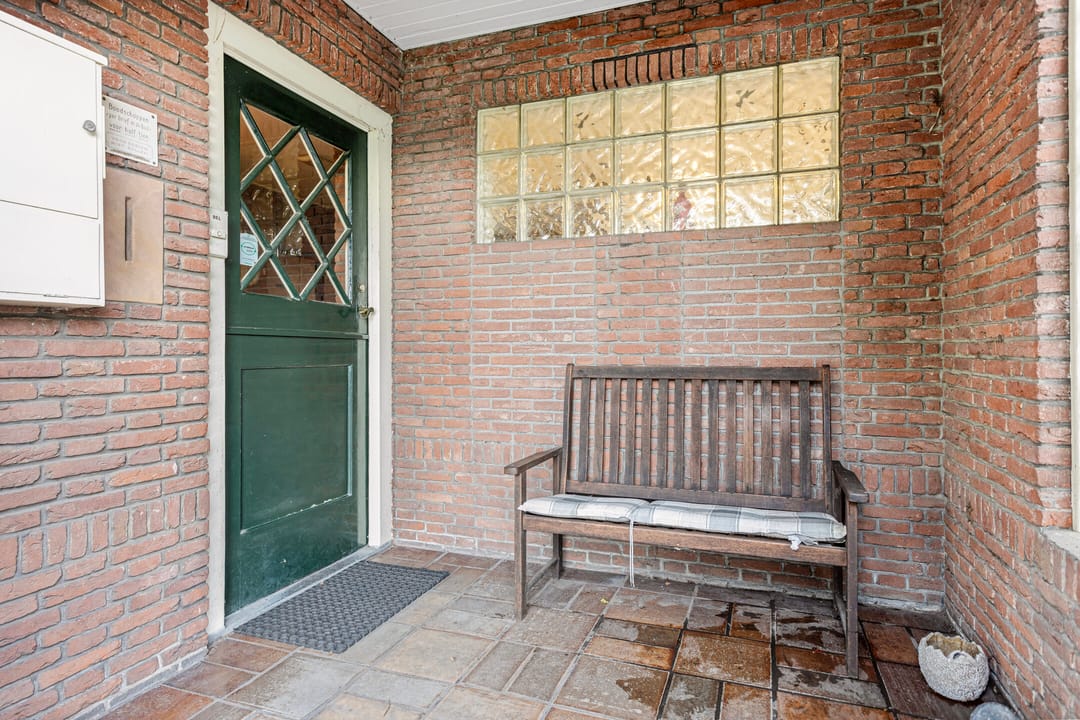 Foto 7 van Esdoornlaan 11