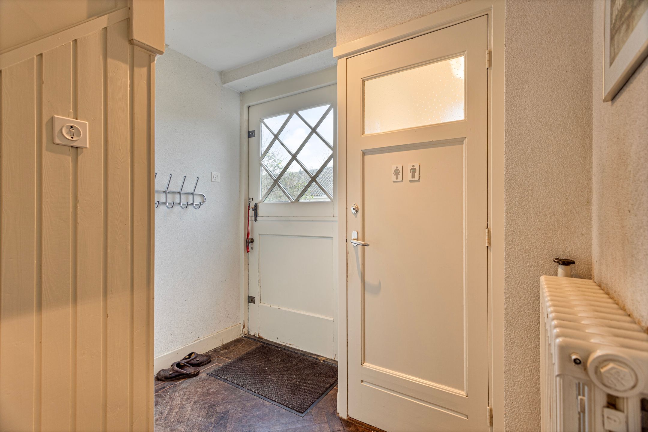 Foto 9 van Esdoornlaan 11