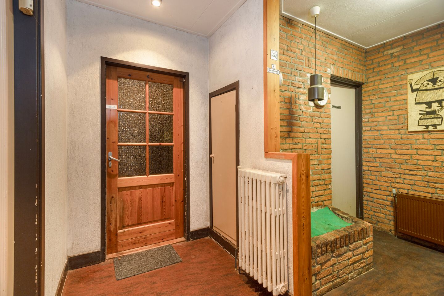 Foto 10 van Esdoornlaan 11