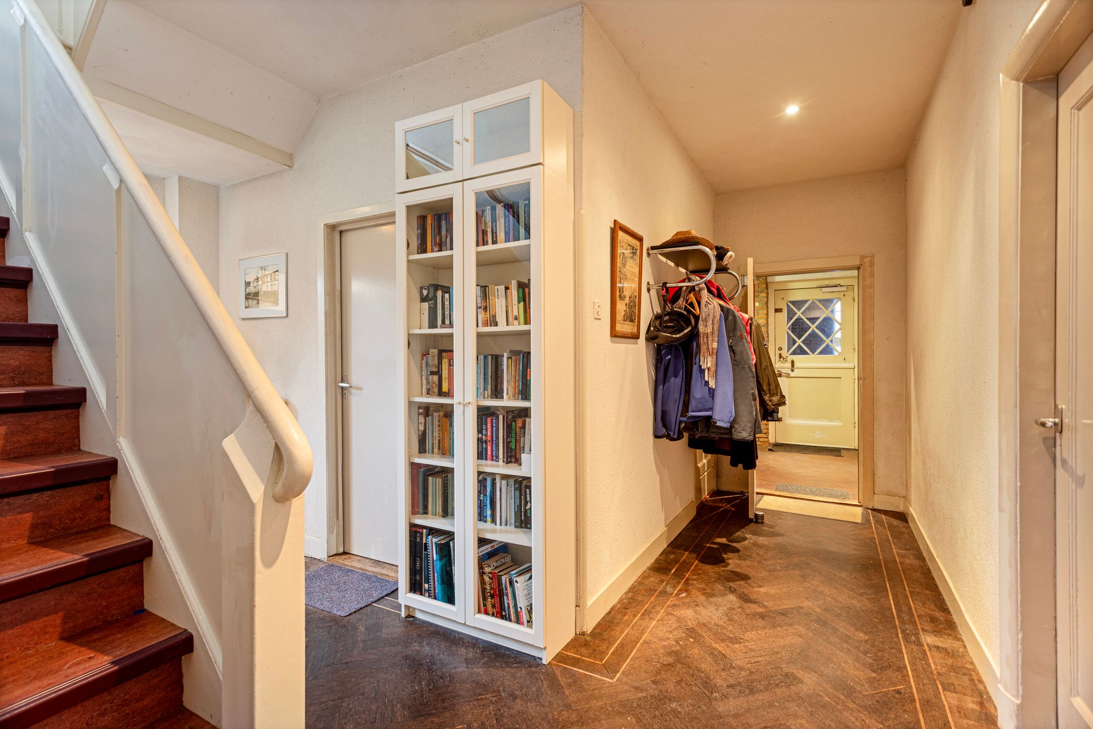 Foto 12 van Esdoornlaan 11